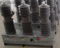 24kv/20kv真空断路器